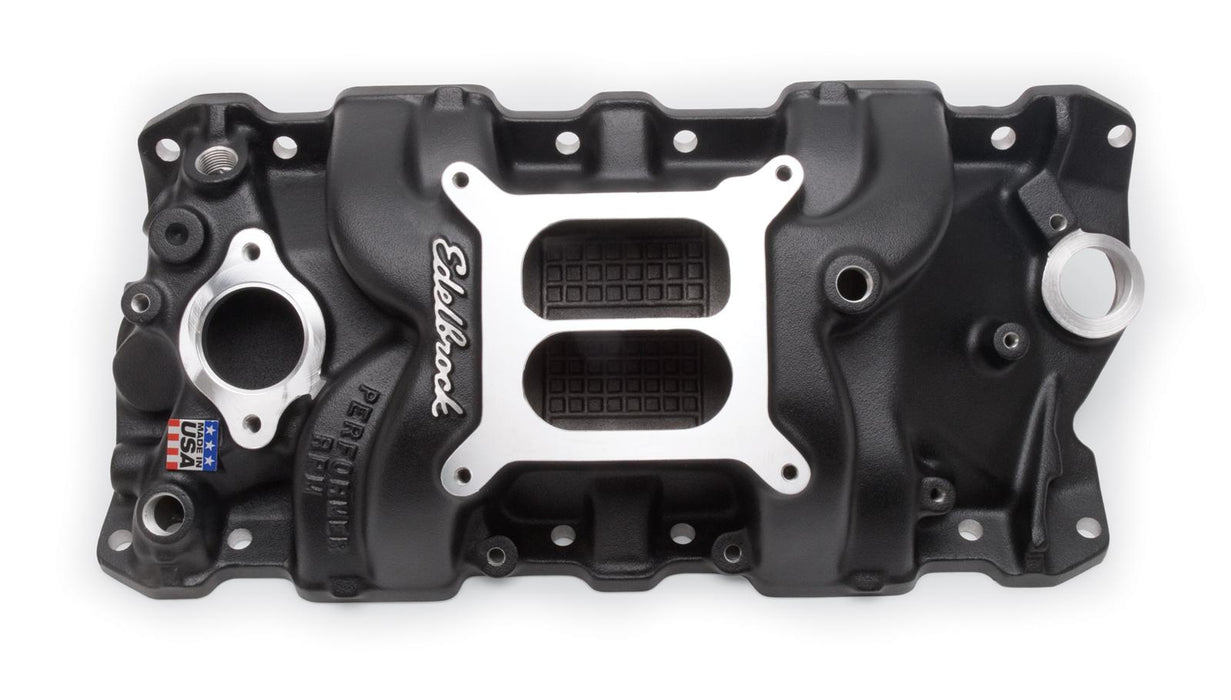 Edelbrock Performer RPM Intake Manifolds 71013