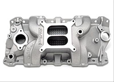 Edelbrock Performer RPM Intake Manifolds 7101