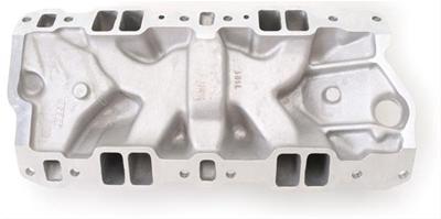 Edelbrock Performer RPM Intake Manifolds 71011