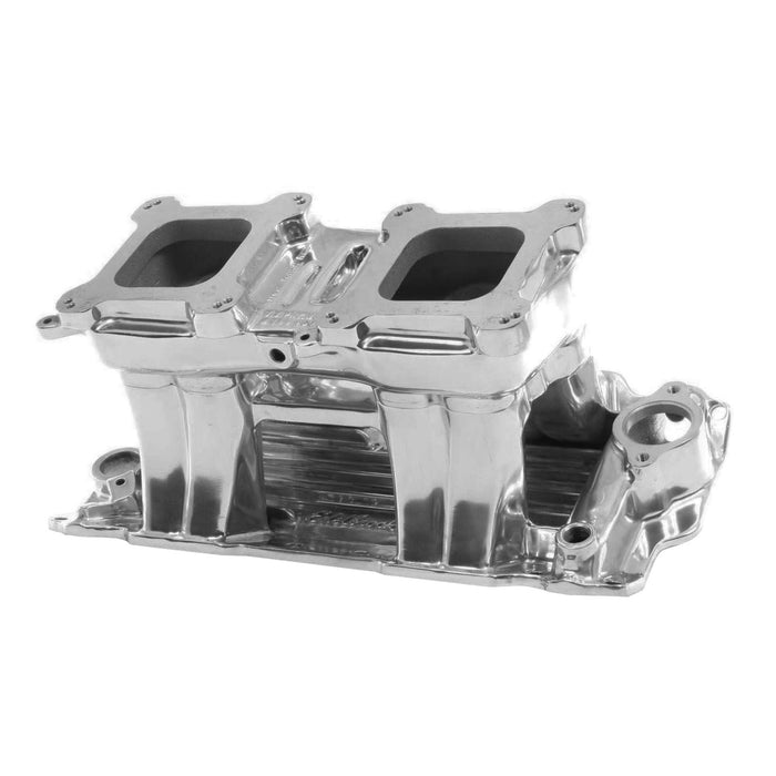 Edelbrock Street Tunnel Ram Intake Manifolds 71101