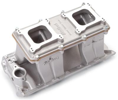 Edelbrock Street Tunnel Ram Intake Manifolds 7115