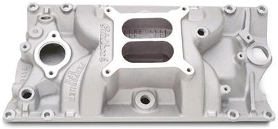 Edelbrock Performer RPM Vortec Intake Manifolds 7116