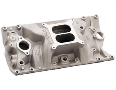 Edelbrock Performer RPM Vortec Intake Manifolds 7116