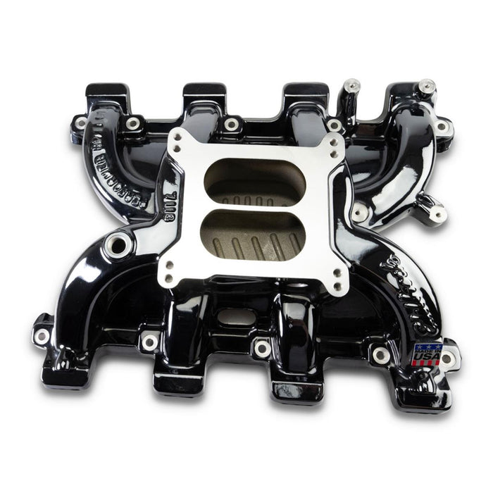 Edelbrock Performer RPM LS1 Intake Manifolds 71187-BP