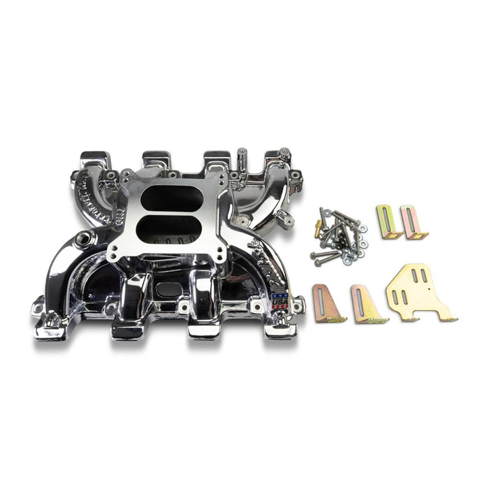 Edelbrock Performer RPM LS1 Intake Manifolds 71187-CP