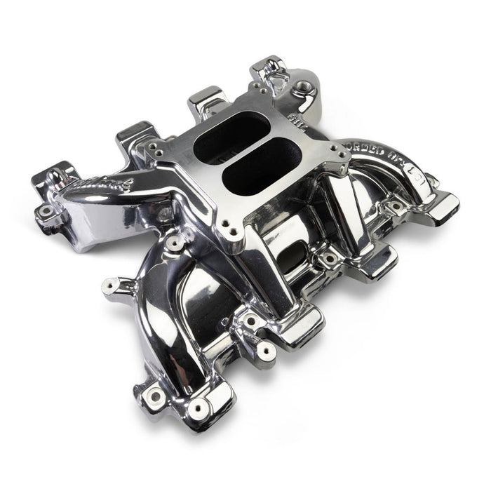 Edelbrock Performer RPM LS1 Intake Manifolds 71187-CP