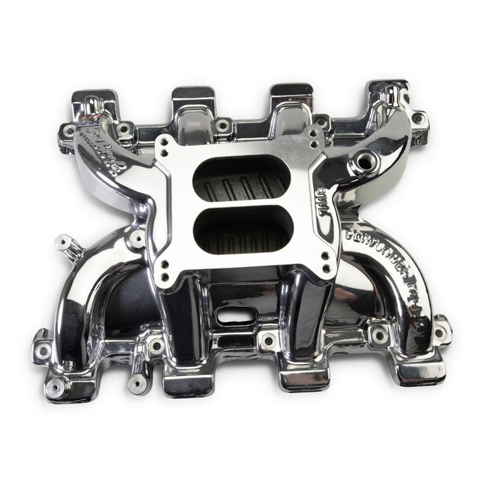 Edelbrock Performer RPM LS1 Intake Manifolds 71187-CP