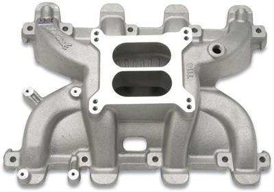 Edelbrock Performer RPM LS1 Intake Manifolds 71187