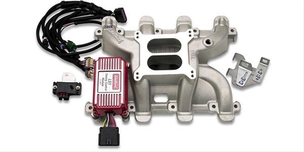 Edelbrock Performer RPM Intake Manifolds 71196