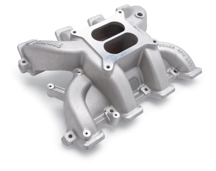 Edelbrock Performer RPM LS3 Intake Manifolds 71197