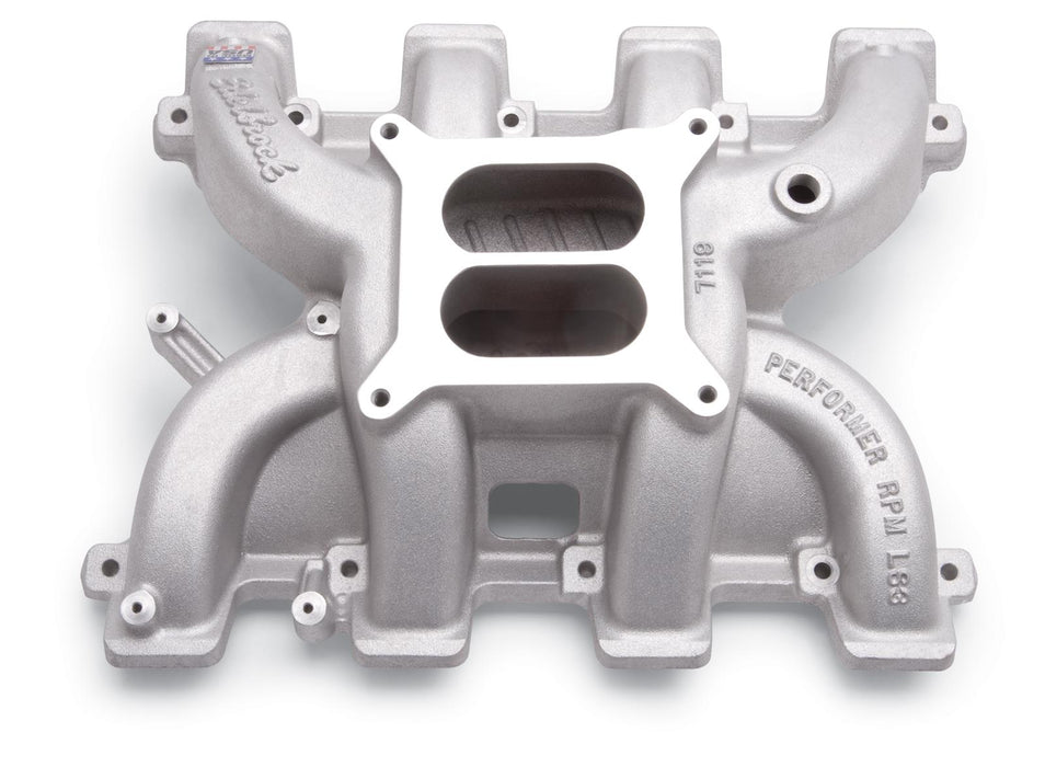 Edelbrock Performer RPM LS3 Intake Manifolds 71197