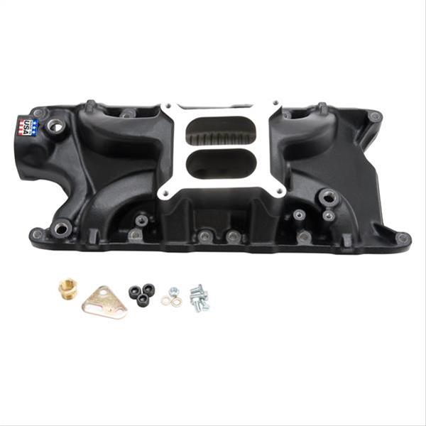 Edelbrock Performer RPM Intake Manifolds 71213