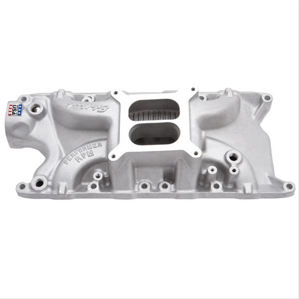 Edelbrock Performer RPM Intake Manifolds 7121