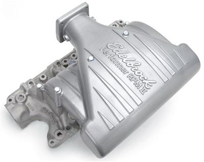 Edelbrock Performer 5.0 RPM II Intake Manifolds 7123