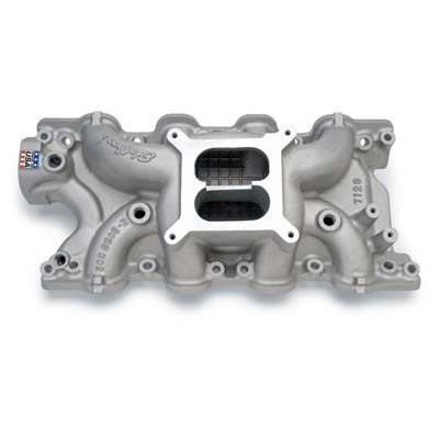 Edelbrock Performer RPM Intake Manifolds 7129