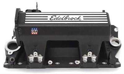 Edelbrock Pro-Flo XT EFI Intake Manifolds 71373