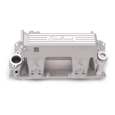 Edelbrock Pro-Flo XT EFI Intake Manifolds 7137