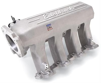 Edelbrock Pro-Flo XT EFI Intake Manifolds 7139