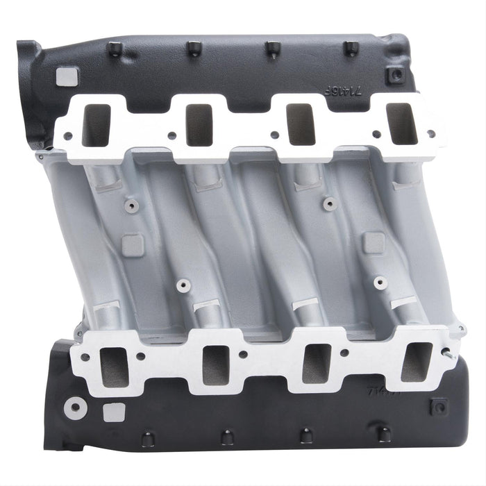 Edelbrock Cross-Ram LS3 Intake Manifolds 71413