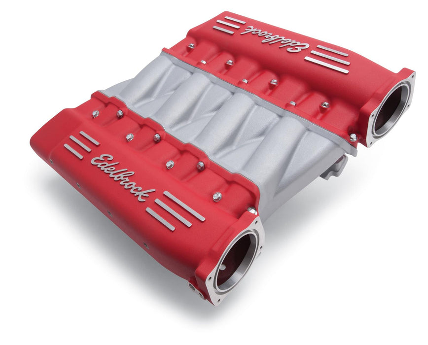 Edelbrock Cross-Ram LS3 Intake Manifolds 7141