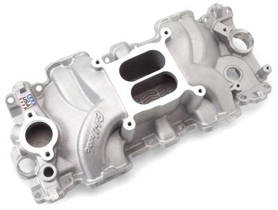 Edelbrock Performer RPM Intake Manifolds 7158