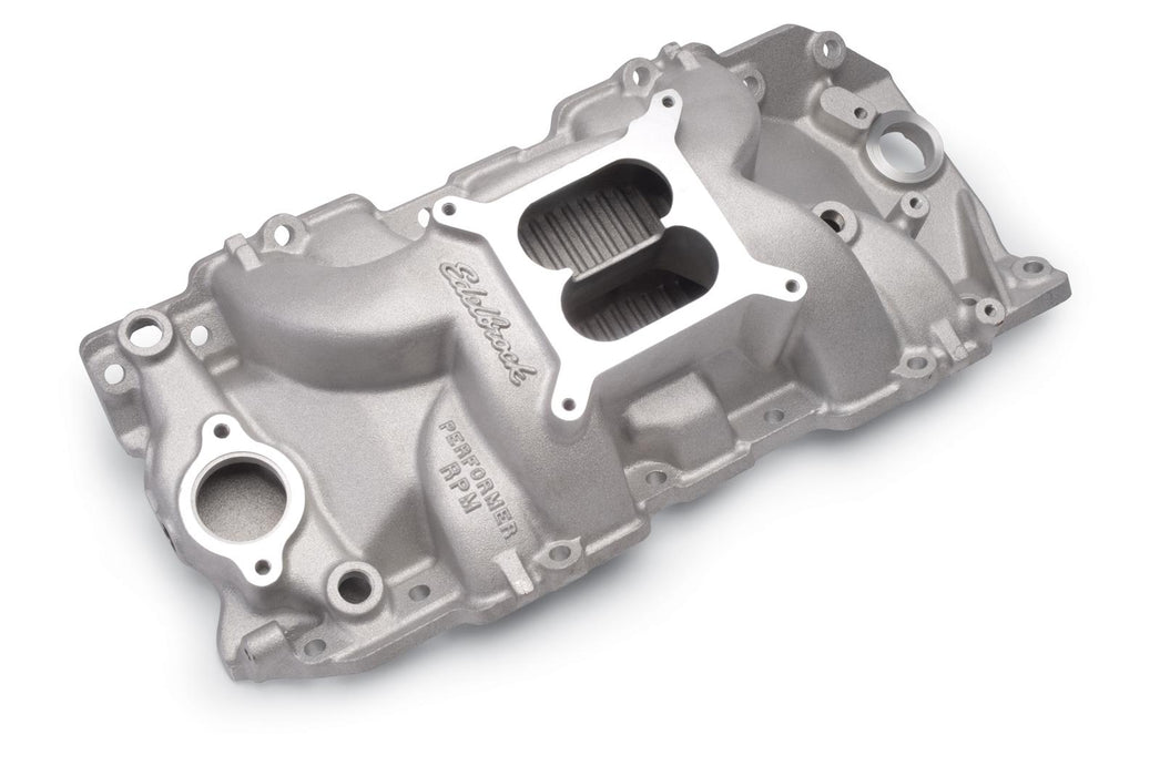 Edelbrock Performer RPM Intake Manifolds 7163