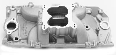 Edelbrock Performer RPM Intake Manifolds 7164