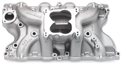 Edelbrock Performer RPM Intake Manifolds 7166