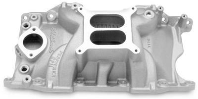 Edelbrock Performer RPM Intake Manifolds 7176