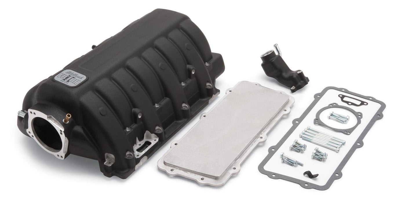 Edelbrock Victor II EFI Chrysler HEMI Intake Manifolds 7179