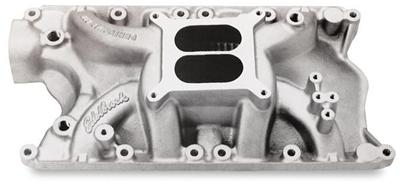 Edelbrock Performer RPM Intake Manifolds 7181