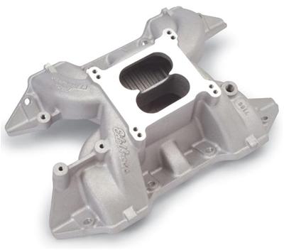 Edelbrock Performer RPM Intake Manifolds 7186