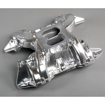 Edelbrock Performer RPM Intake Manifolds 71931