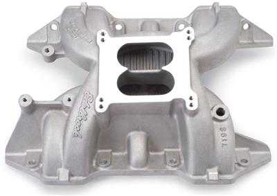 Edelbrock Performer RPM Intake Manifolds 7193