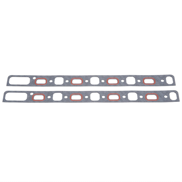 Edelbrock Big Victor 3 Valley Cover Gaskets 7256