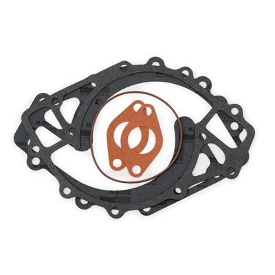 Edelbrock Water Pump Gaskets 7258