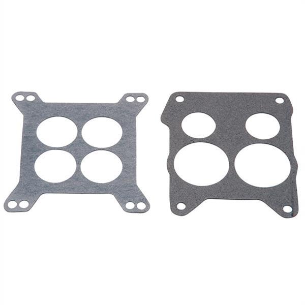 Edelbrock Carburetor Adapter Gasket Sets 7261