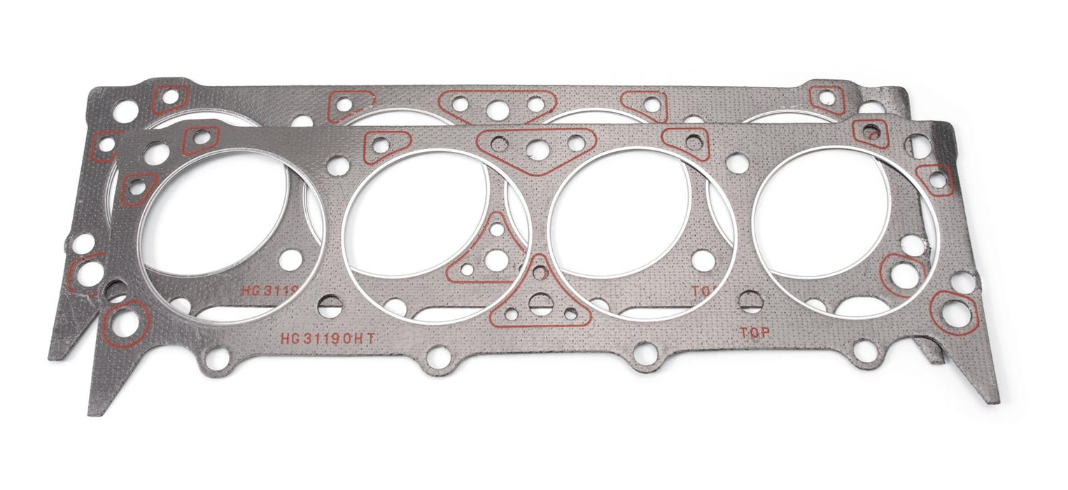 Edelbrock Cylinder Head Gaskets 7329