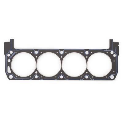 Edelbrock Cylinder Head Gaskets 7341