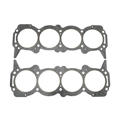 Edelbrock Cylinder Head Gaskets 7346