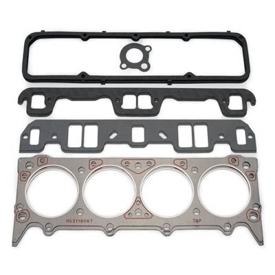 Edelbrock Cylinder Head Gasket Sets 7372