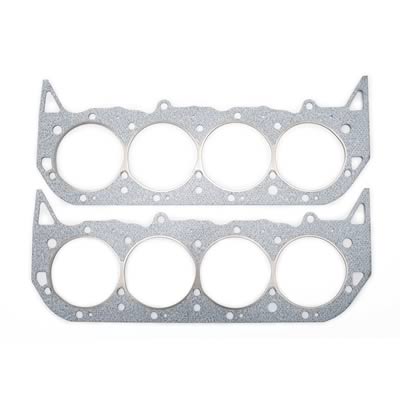 Edelbrock Cylinder Head Gaskets 7375