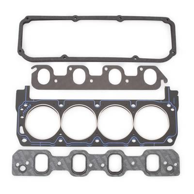 Edelbrock Cylinder Head Gasket Sets 7377