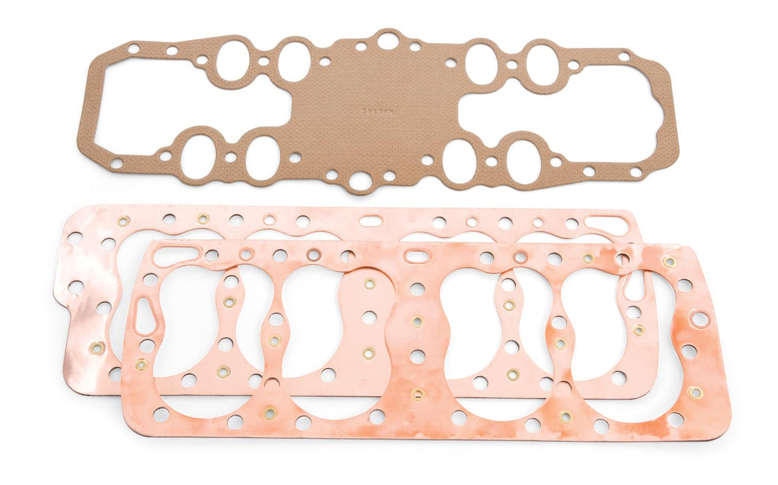 Edelbrock Flathead Top End Gasket Sets 7383