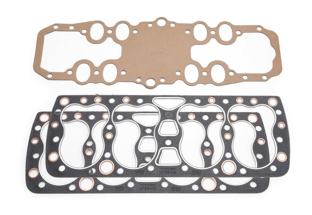 Edelbrock Flathead Top End Gasket Sets 7384