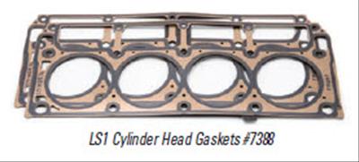 Edelbrock Cylinder Head Gaskets 7388