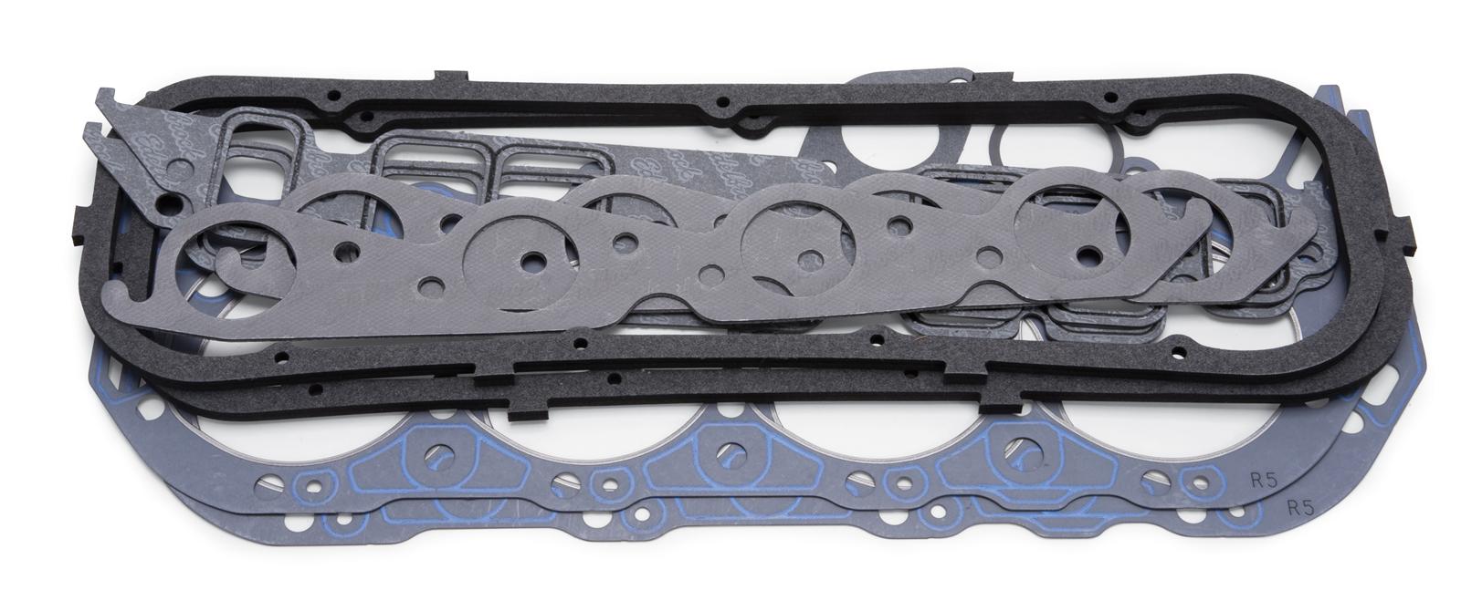 Edelbrock Cylinder Head Gasket Sets 7389