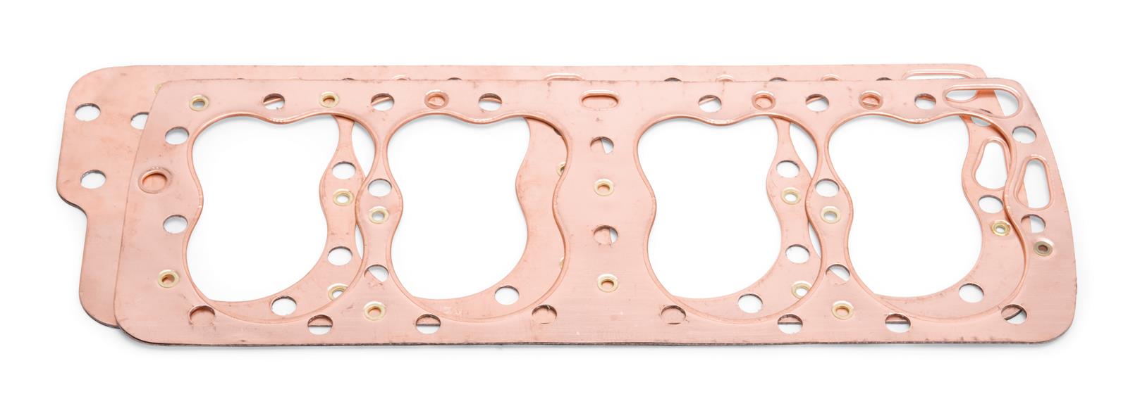 Edelbrock Cylinder Head Gaskets 7393