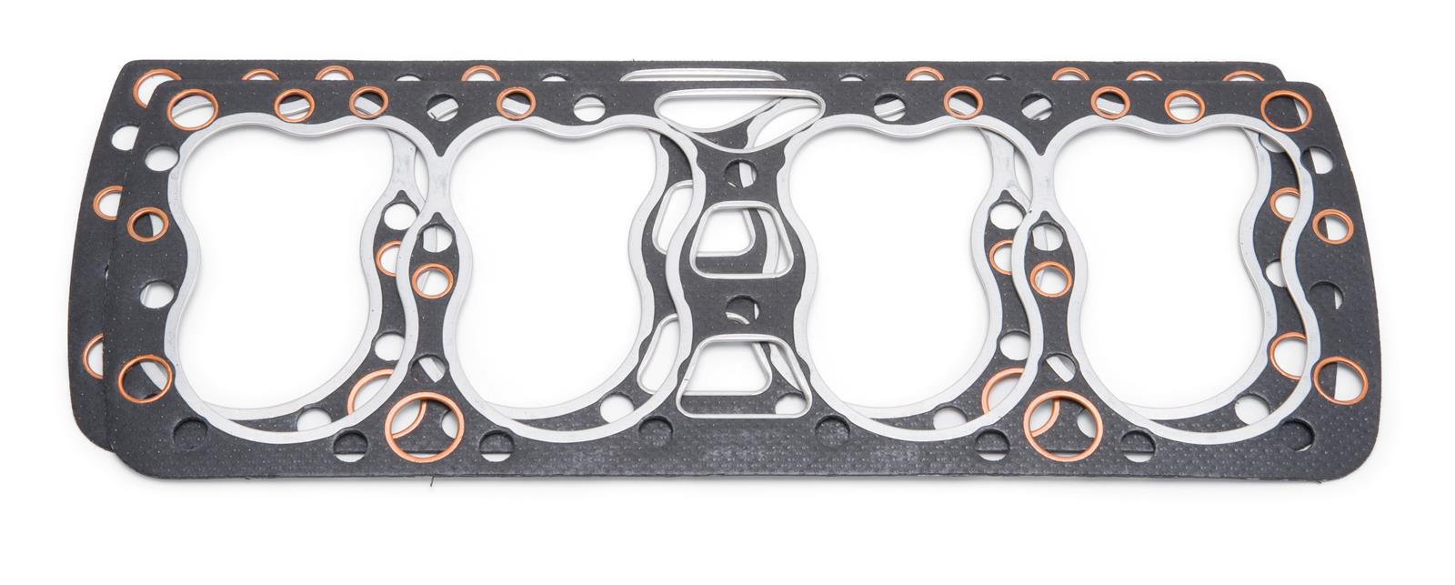 Edelbrock Cylinder Head Gaskets 7394