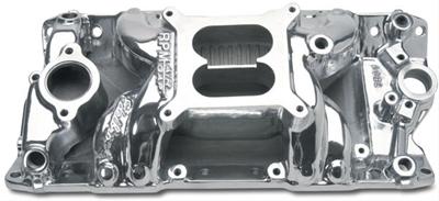 Edelbrock Performer RPM Air-Gap Intake Manifolds 75011